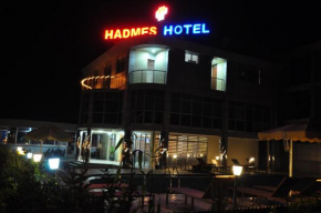 Гостиница Hadmes Hotel  Аддис-Абеба
